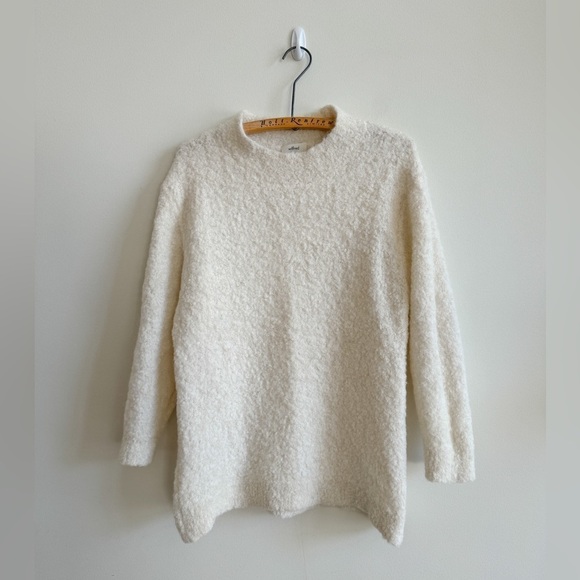 🏷️ SOLD • WILFRED • Seissan Sweater in Birch • XS - Picture 4 of 16